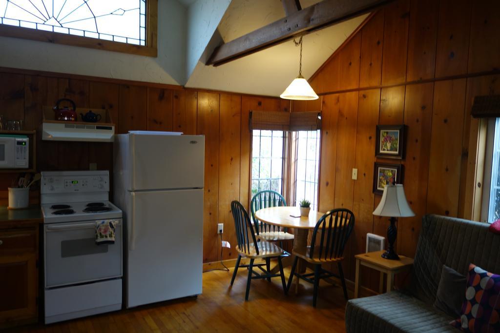 Inn Harrison Street 3*