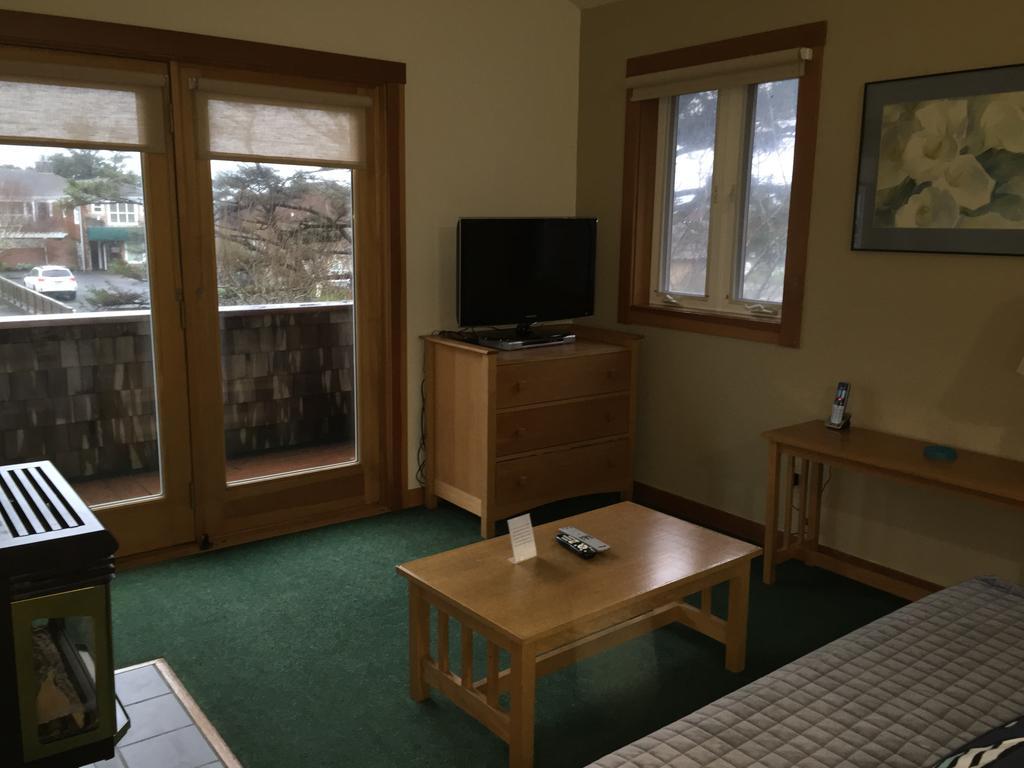 Inn Harrison Street 3*