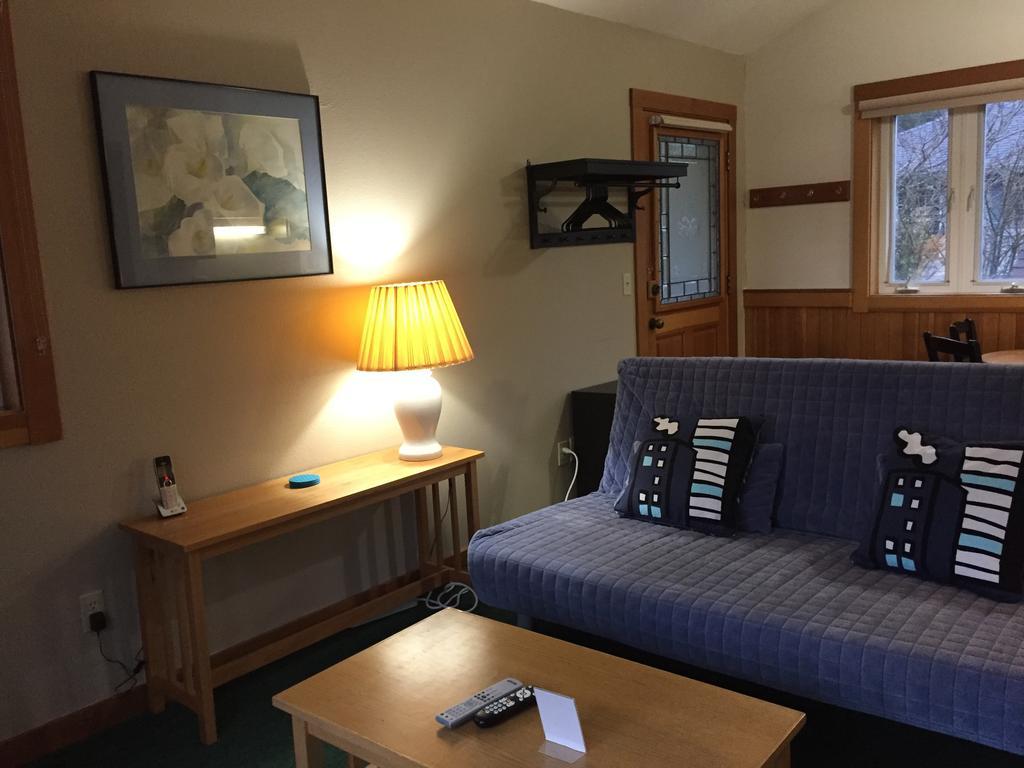 Harrison Street 3* Cannon Beach