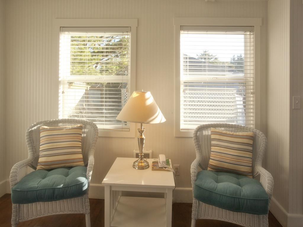 Mcbee Cottages Inn