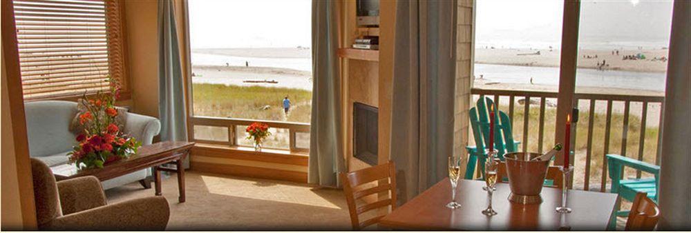 Sea Sprite On The Estuary Hotel
