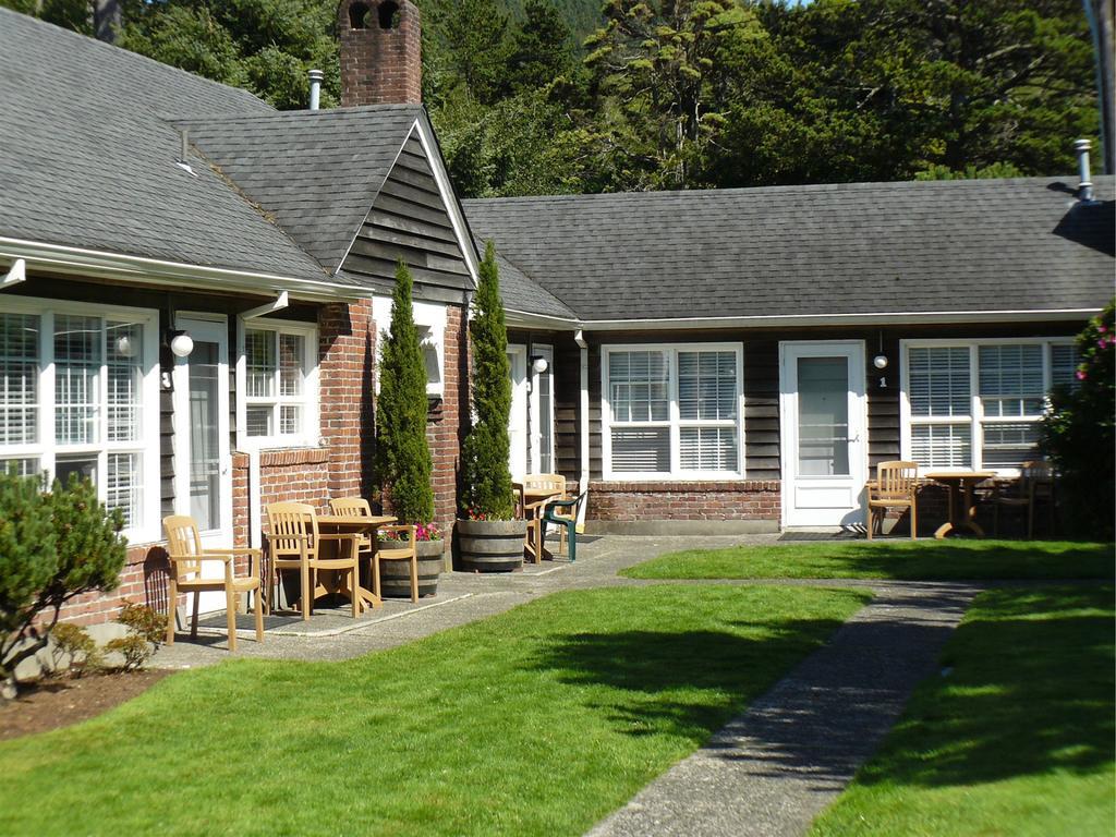 Motel Ecola Creek Cannon Beach