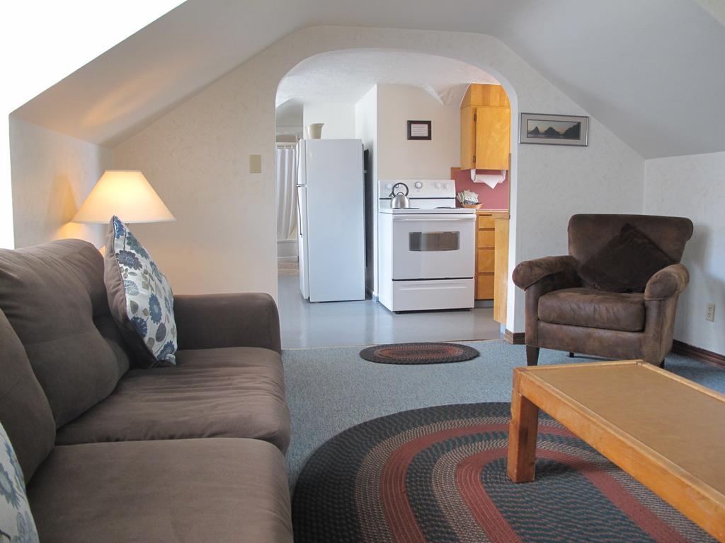 Ecola Creek Motel 3*