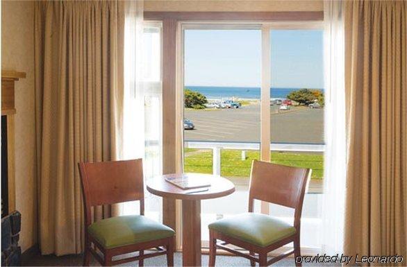 The Wayside 3* Cannon Beach