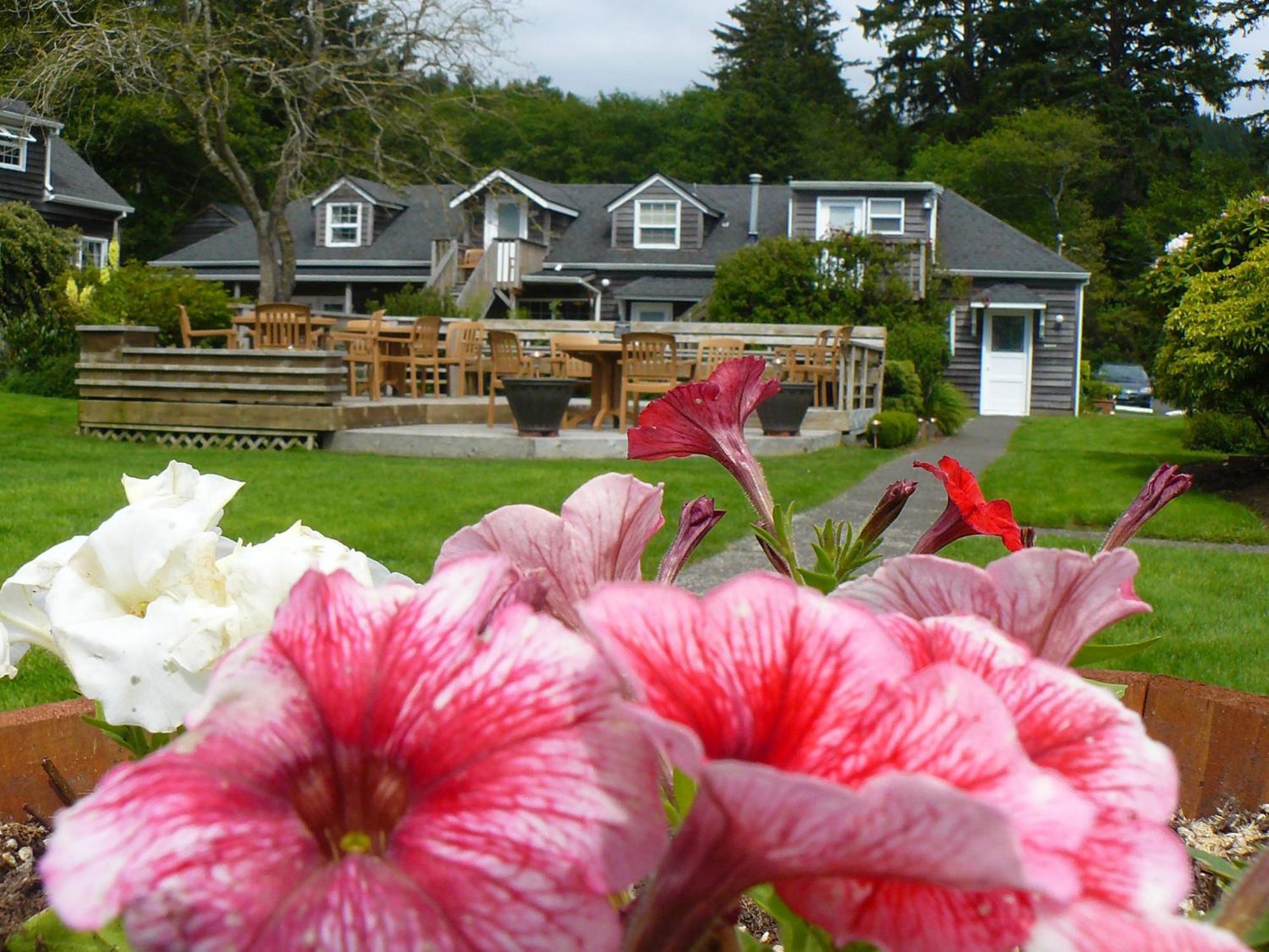 Ecola Creek