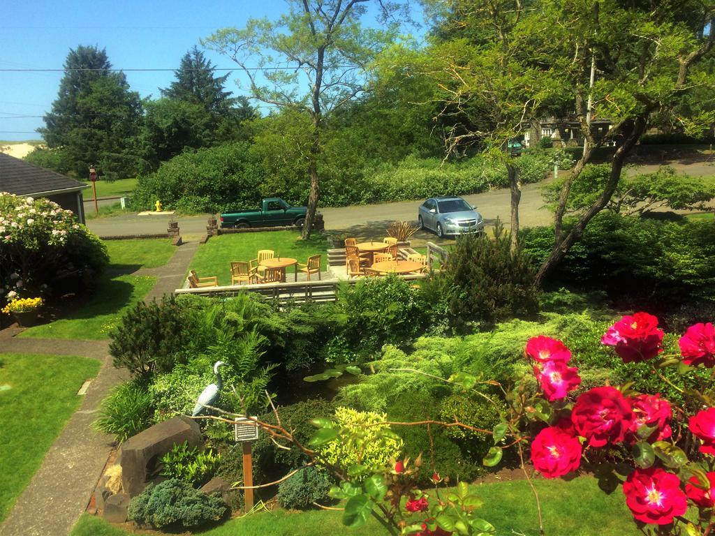 Ecola Creek Motel Cannon Beach