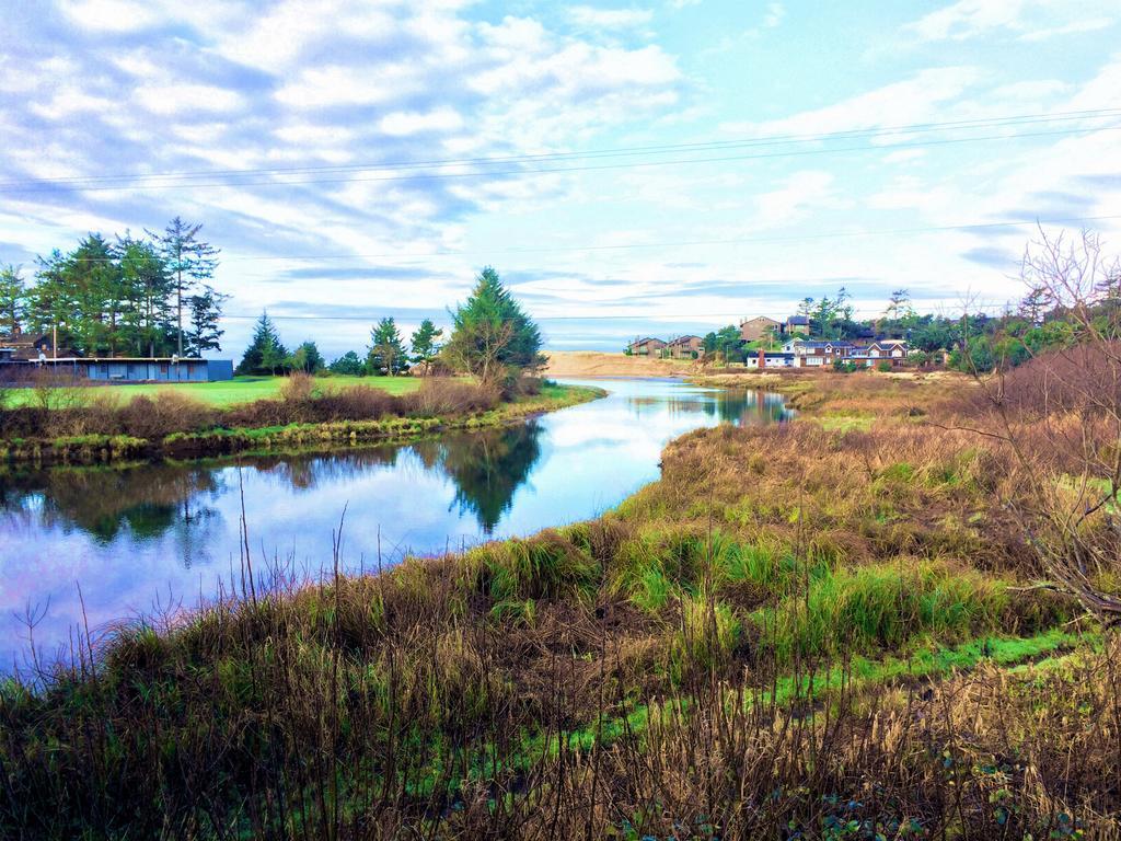 Ecola Creek