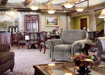 Hotel Hearthstone