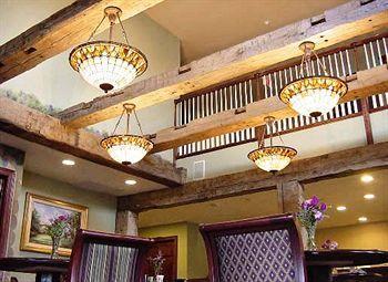 Hearthstone Hotel