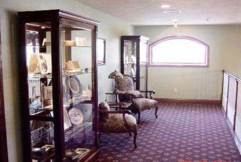Hearthstone Hotel Cannon Beach