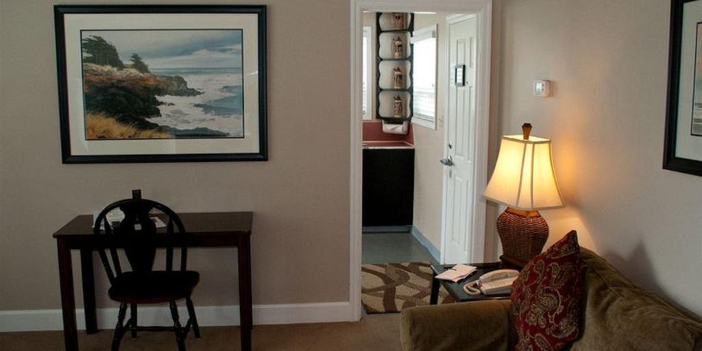 Ecola Creek 3* Cannon Beach