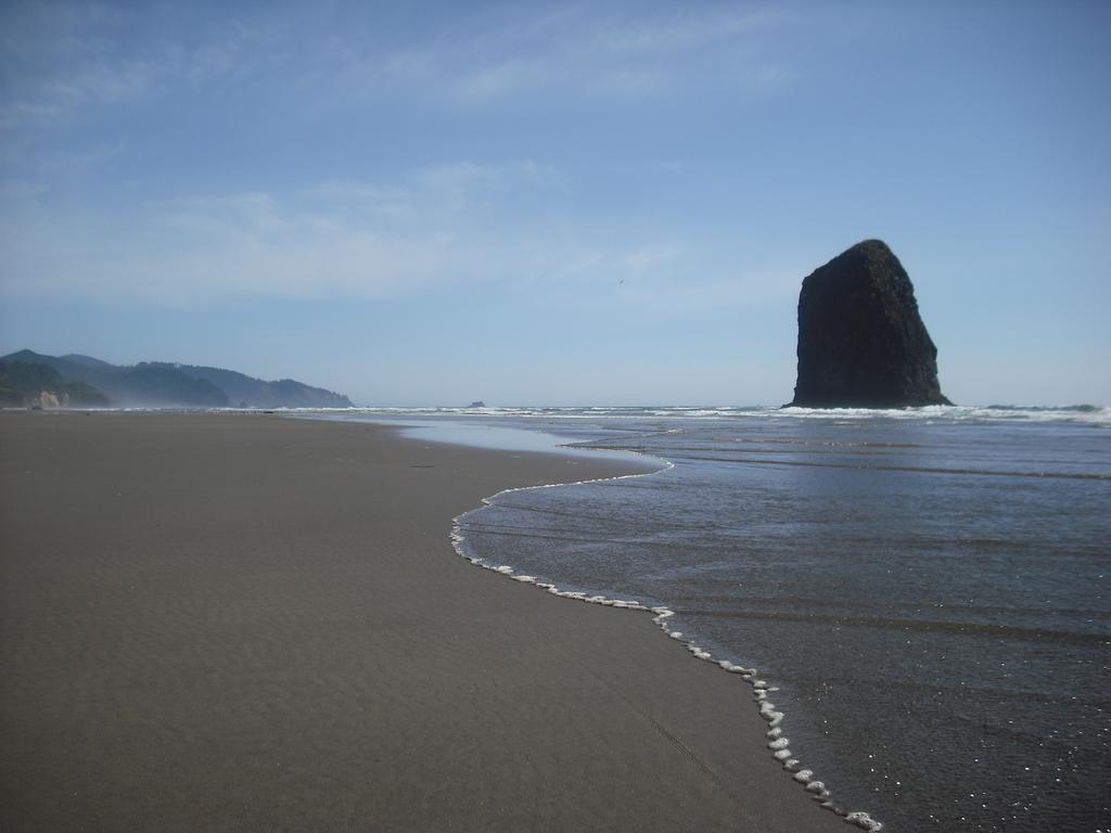 Grey Whale Inn Cannon Beach