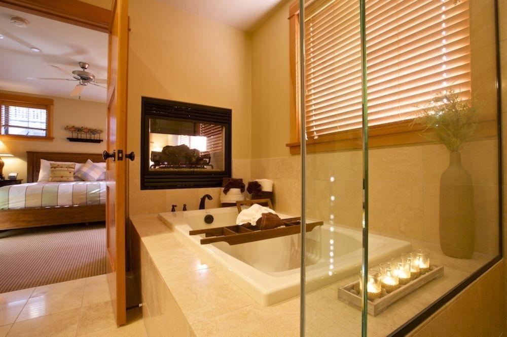 Villa Lodges At