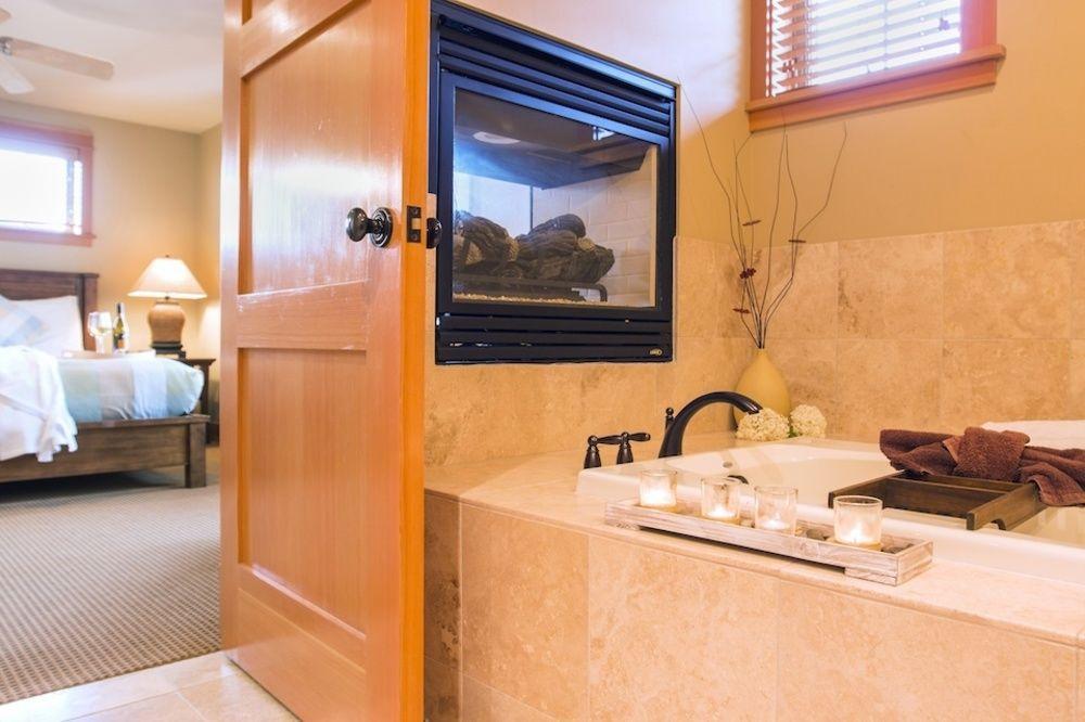 Villa Lodges At Cannon Beach
