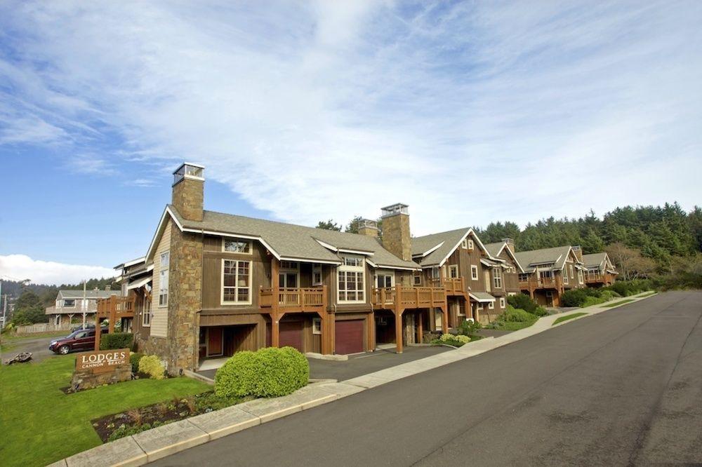 Villa Lodges At