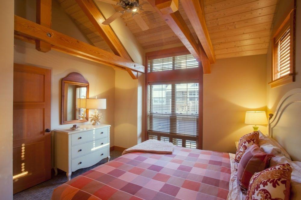 Villa Lodges At Cannon Beach