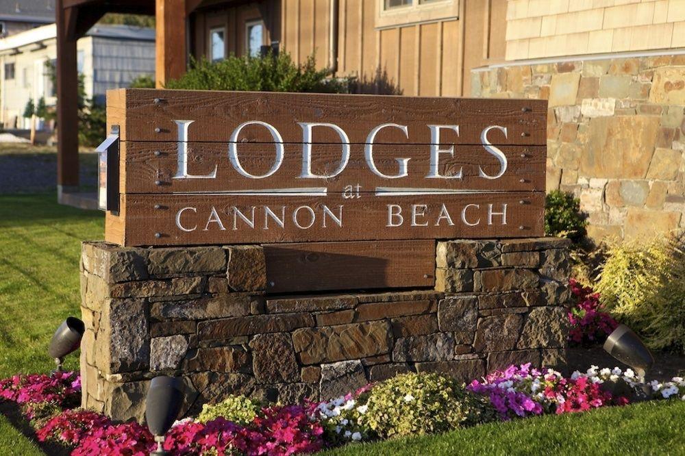 Lodges At Cannon Beach