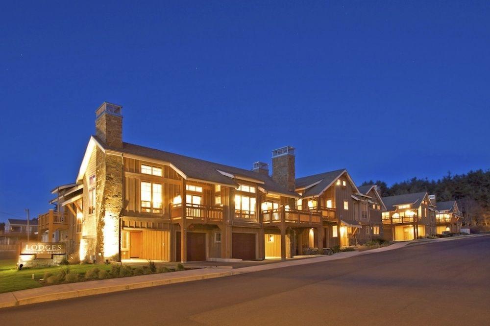 Villa Lodges At