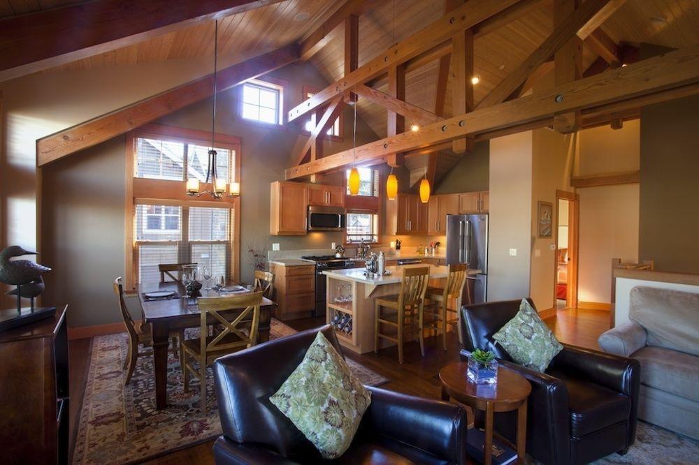 Villa Lodges At