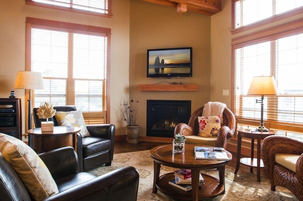 Villa Lodges At Cannon Beach