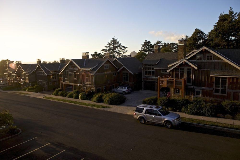 Villa Lodges At