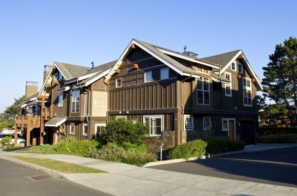 Villa Lodges At