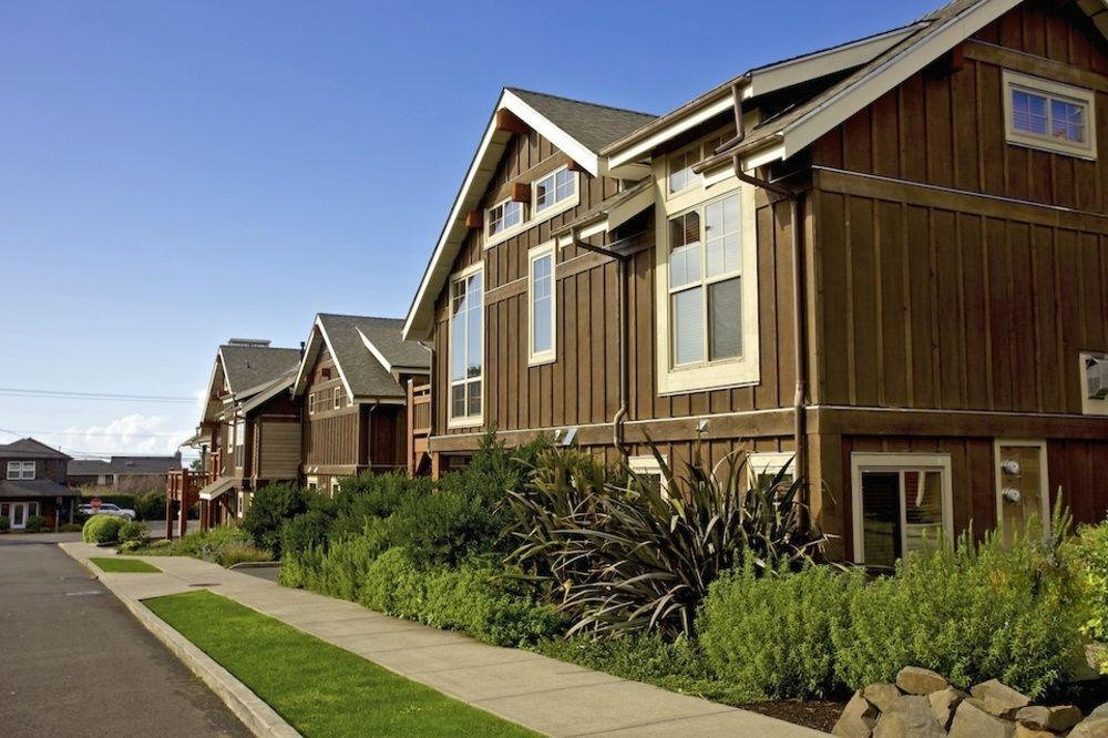 Villa Lodges At Cannon Beach