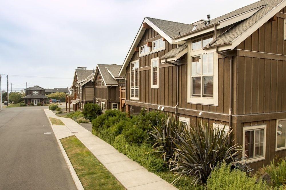 Lodges At