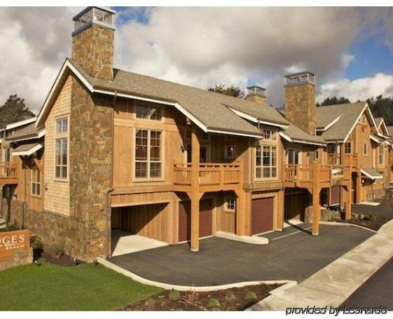 Lodges At Cannon Beach