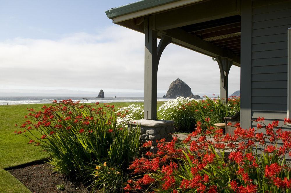 Stephanie Inn Cannon Beach