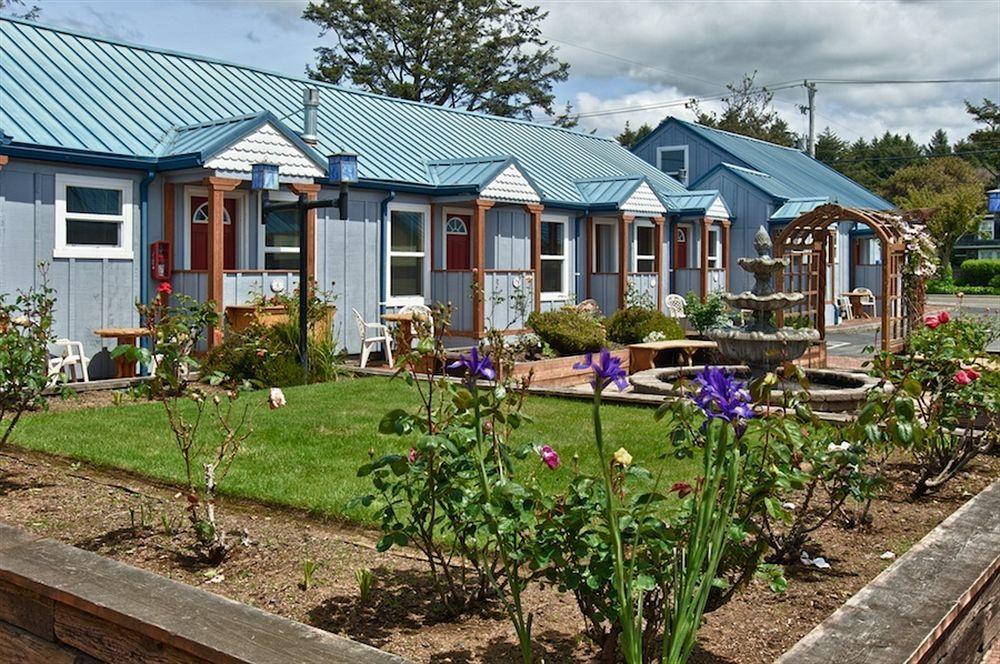 Blue Gull Inn 4*
