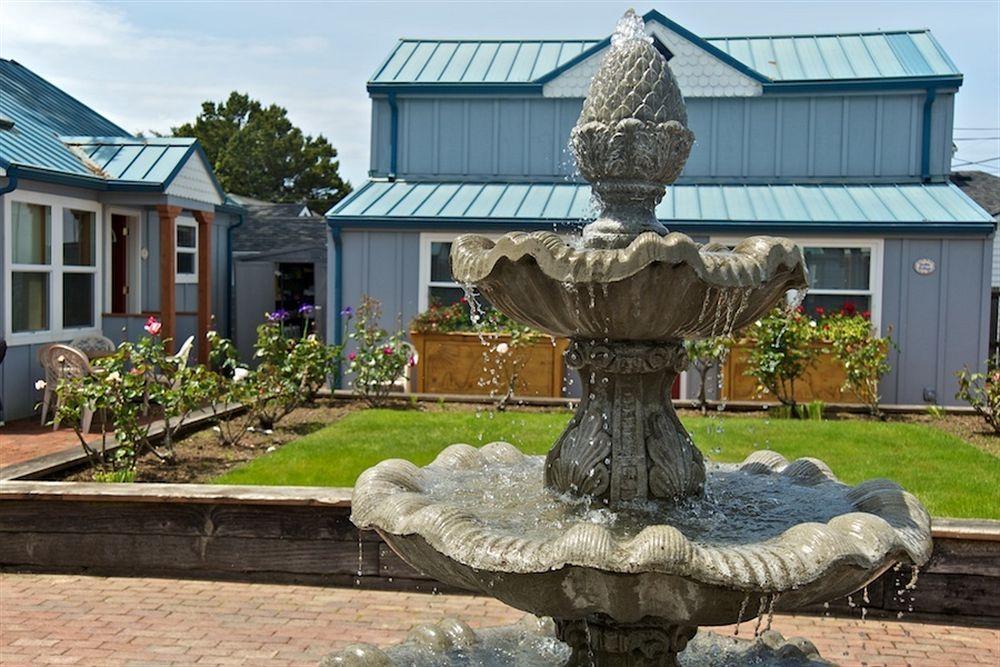 Blue Gull Inn