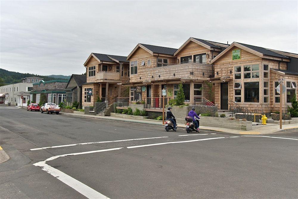 Blue Gull Inn 4*