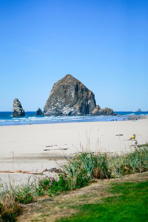Lodge The Ocean Cannon Beach