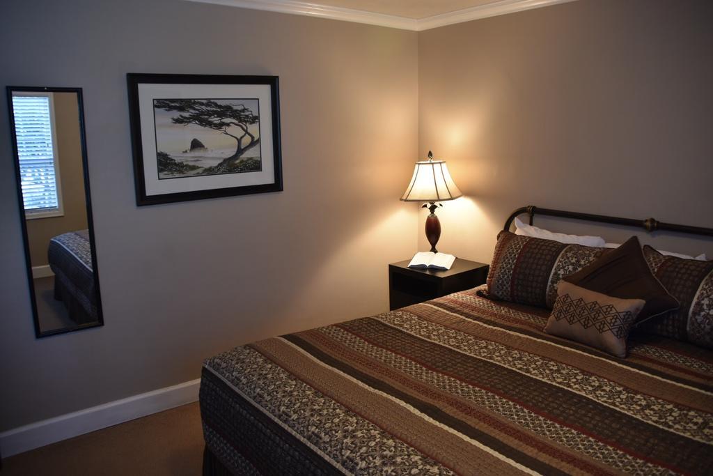 Ecola Creek Motel Cannon Beach