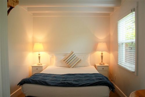 Mcbee Cottages Inn 3*
