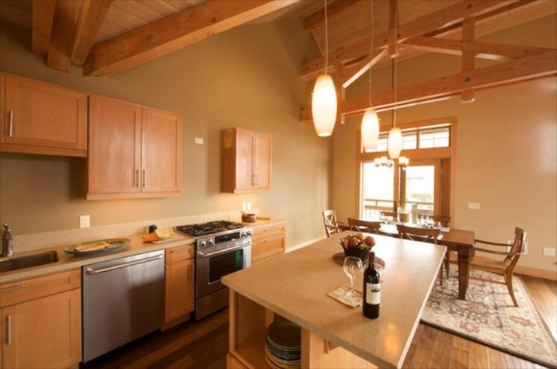 Villa Lodges At Cannon Beach