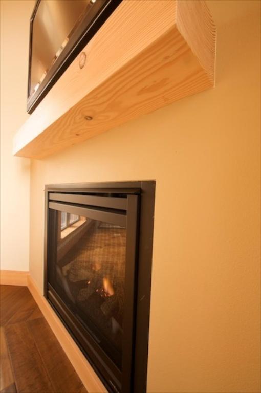 Lodges At *