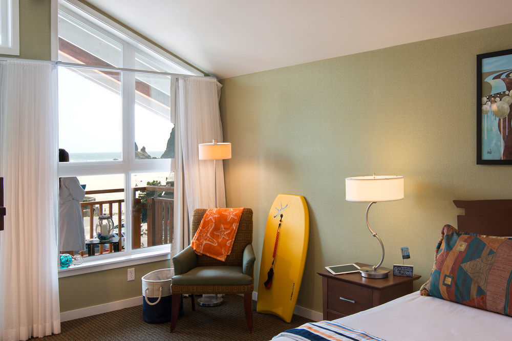 Surfsand Resort Cannon Beach