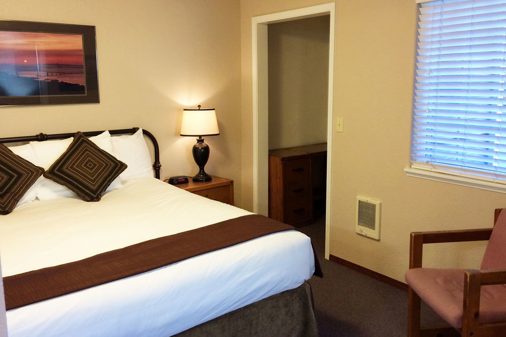 Motel Ecola Creek Cannon Beach