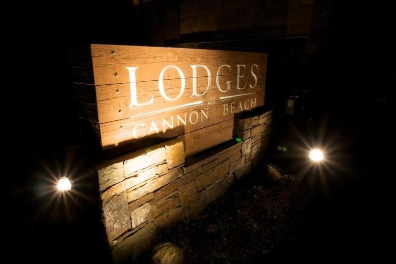 Villa Lodges At Cannon Beach