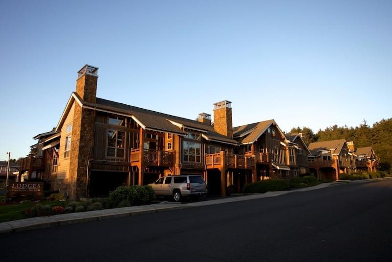 Villa Lodges At