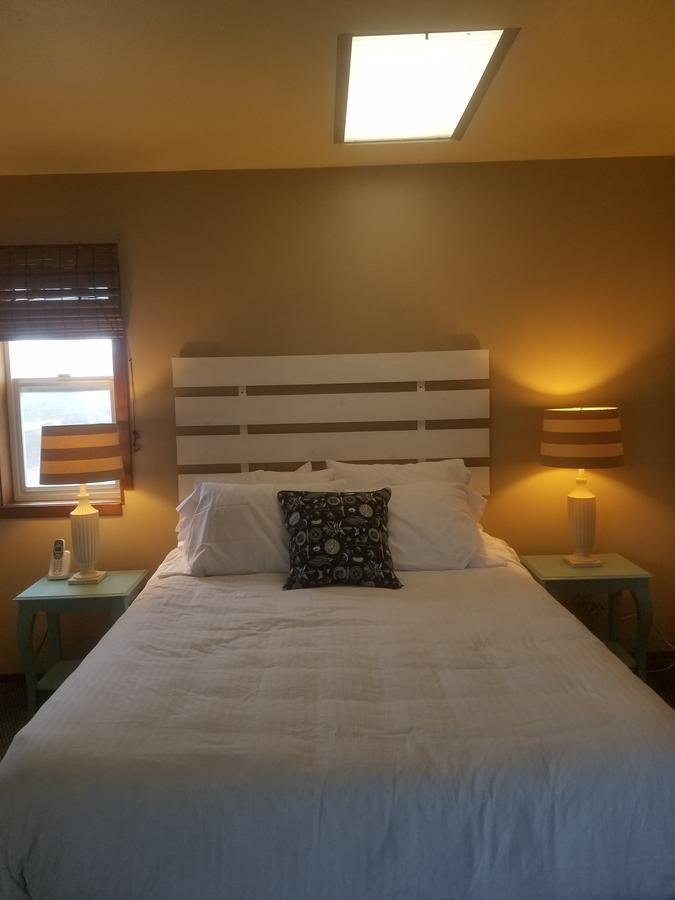 The Ocean View 3*