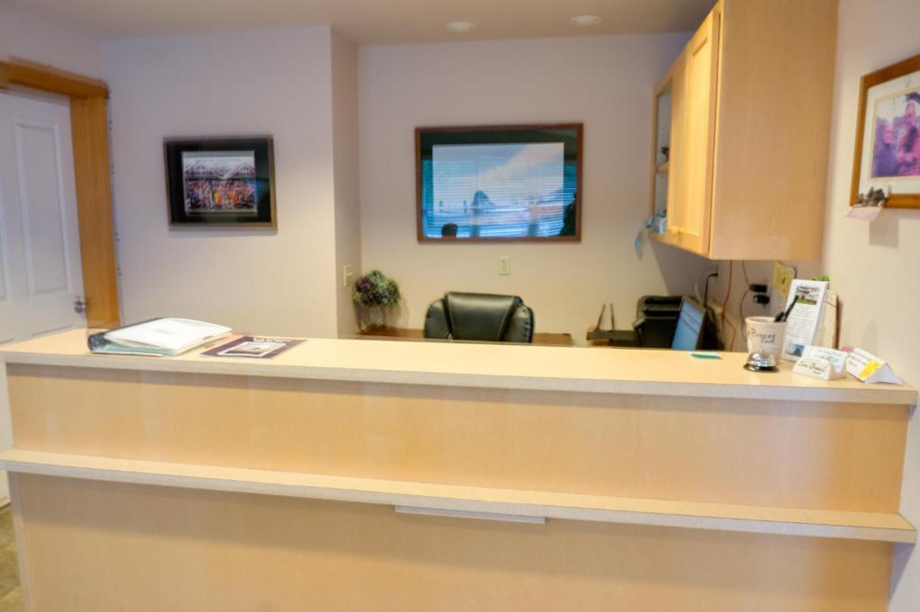 Sea Breeze Court 3* Cannon Beach