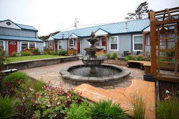 Blue Gull Inn Cannon Beach
