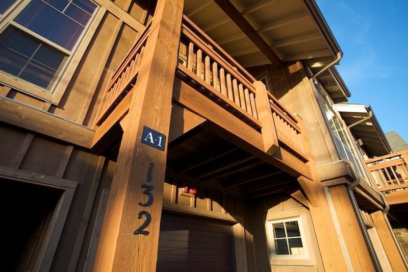Lodges At * Cannon Beach
