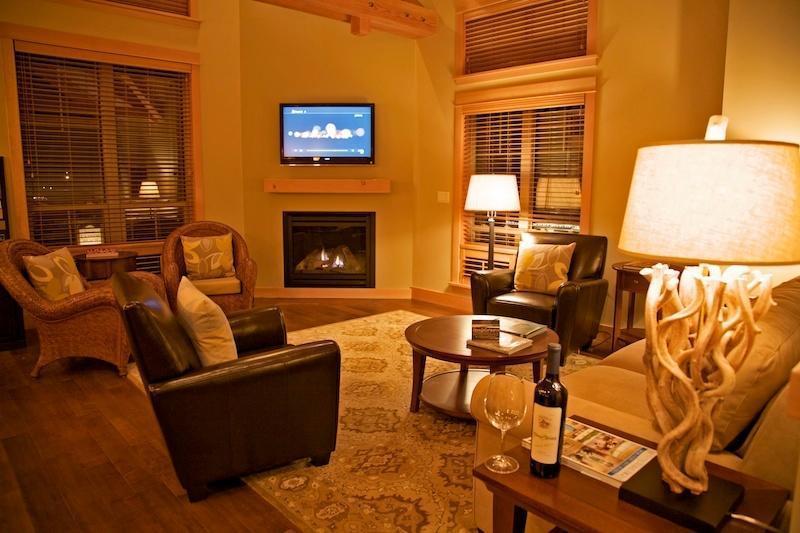 Villa Lodges At *
