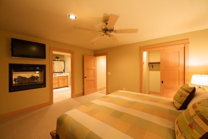 Villa Lodges At *