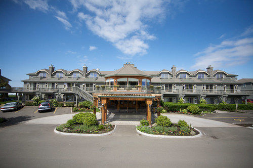 Stephanie 4* Cannon Beach