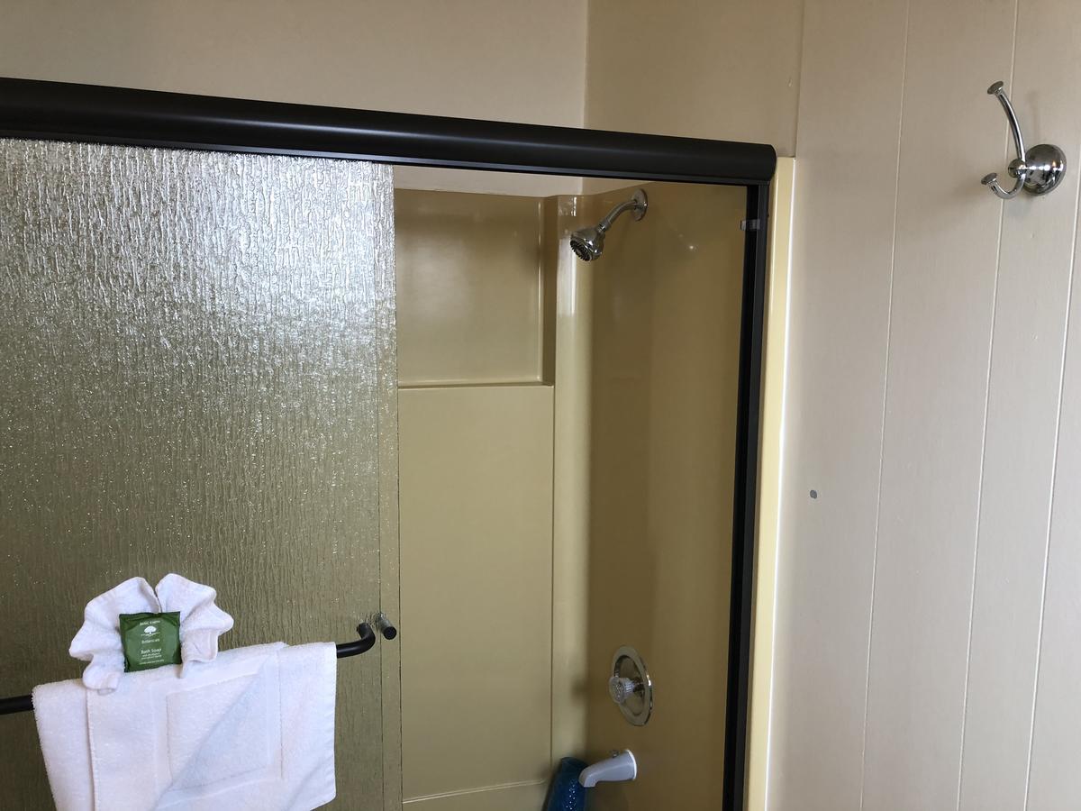 Hotel Webb's Scenic Surf Cannon Beach